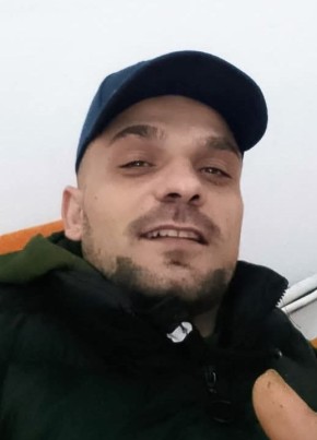 Jonatan из Dos Hermanas 39 лет