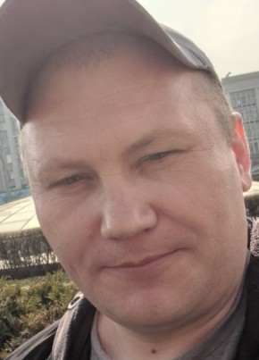 Alex из Калининграда 37 лет