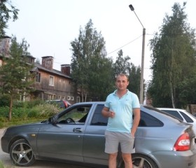 Дмитрий, 37 лет, Урай