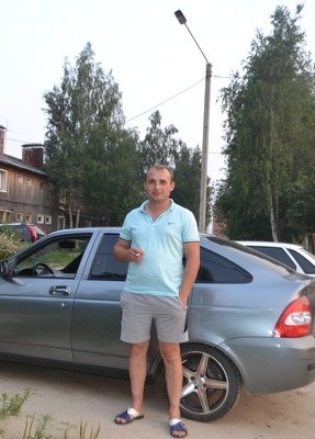 Дмитрий, 37, Россия, Урай