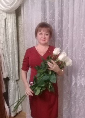 ОЛЬГА из Крымска 57 лет