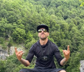 Techlepatic, 39, Troyan