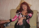 Светлана, 65 - Только Я А женщина всегда чего-то ждёт....!