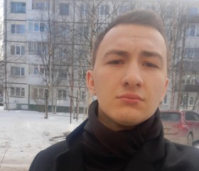 Олег, 21 год, Северодвинск