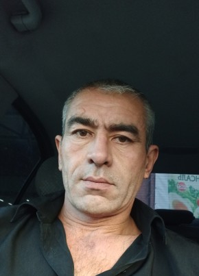 Саша из Тольятти 43 года