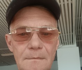 Сергей, 60 лет, Петропавл