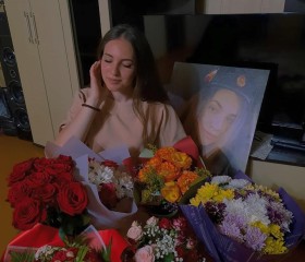 Marina, 22 года, Казань