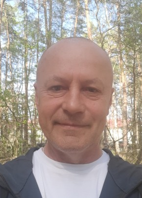 Александр из Борисовки 57 лет