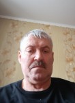 Roma, 60, Omsk