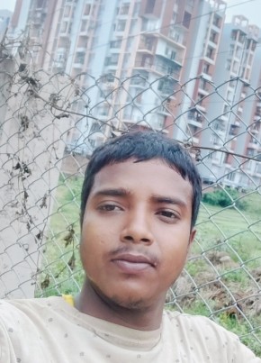 Sohidulali, 18, India, Guwahati