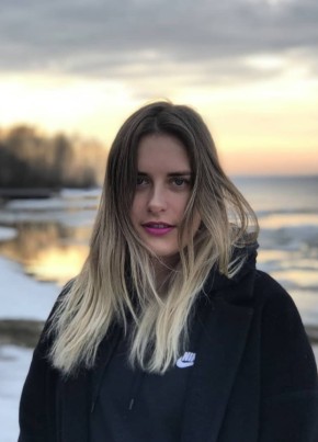 Елена из Вольска 37 лет