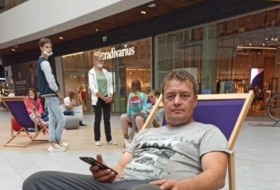 Oleg, 43 - Just Me