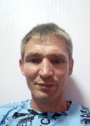 Сергей Матвеев, 52, Россия, Новохопёрск