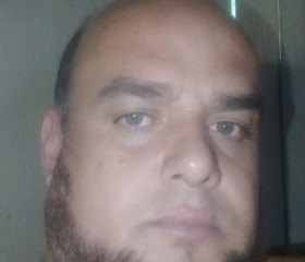 Marcelo, 43 года, Serra Negra