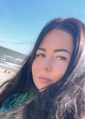 Аннетта, 34, Россия, Калининград