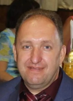 Андрей, 48, Россия, Калининград