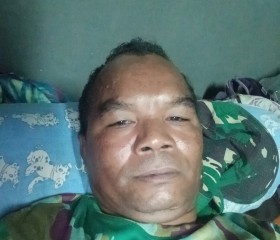 Maikel darmo, 49 лет, Djakarta
