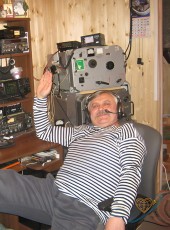 petrovich, 67, Russia, Okulovka