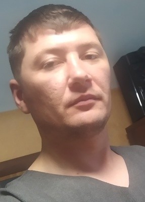 Даниил, 34, Россия, Белово
