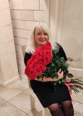 Elena, 53, Russia, Novorossiysk