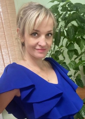 Анастасия, 46, Россия, Челябинск