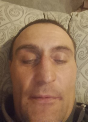 Саша из Ишима 41 год