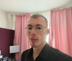 Andrey, 24, Miass