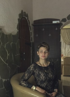 Tatjna, 32, Україна, Звенигородка