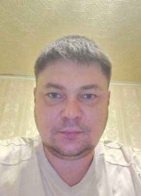 Андрей, 38, Россия, Хабаровск