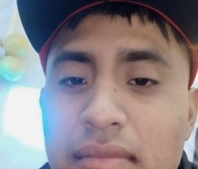 Leonardo, 25, Ecatepec