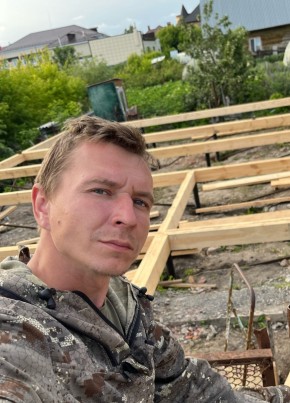 Vladimir, 33, Russia, Leninsk-Kuznetsky