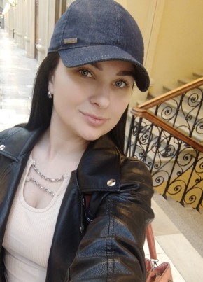 Eva, 34, Russia, Sevastopol