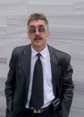 Александр, 60, Україна, Маріуполь