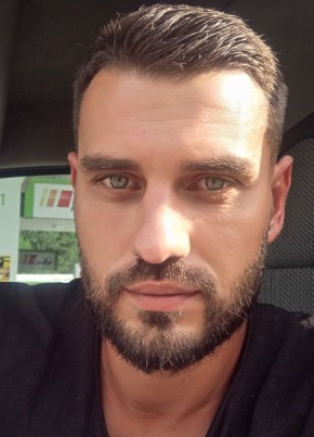 Юрий, 39, Україна, Київ