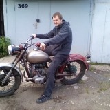 No Name, 39  , Florence (State of Oregon)