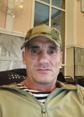 Алексей из Барнаула 48 лет