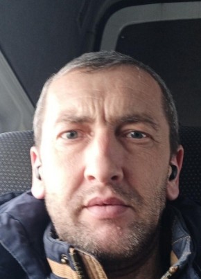 Андрей из Ставрополи 43 года