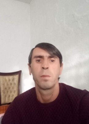 Магамед, 49, Россия, Грозный