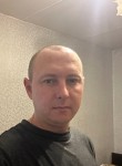 Dmitriy, 38, Kronshtadt