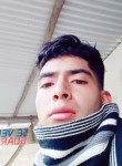 Chico fiel, 22, Chachapoyas