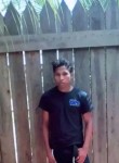 Elmer Ramírez Do, 23, Managua