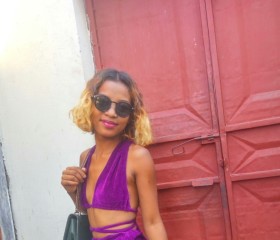 alida, 21 год, Antananarivo