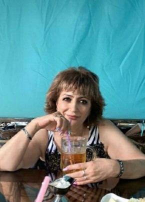 Ника из Орала 55 лет