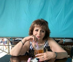 Nika, 55, Oral