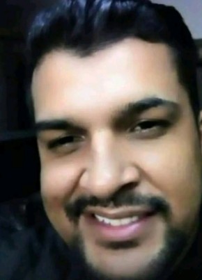 Hernan, 43, Colombia, Medellin
