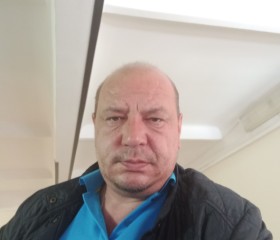 Станислав, 53 года, Киров (Кировская обл.)