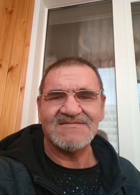 Макар, 57, Россия, Уфа
