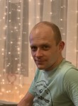 Алексей, 37 лет, Долгопрудный