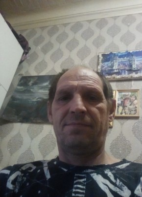 Павел, 53, Россия, Невинномысск