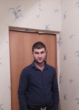 Armen, 34, Россия, Алапаевск